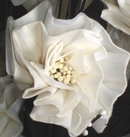 tige et fleur artificielle decorative - bouquet florale
