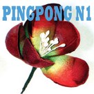 tige & fleur artificielle PINGPONG1