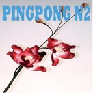 tige & fleur artificielle PINGPONG2